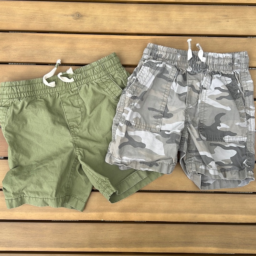 GAP Shorts